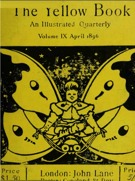 The Bodley Head, 9 Vigo Street, London COVE